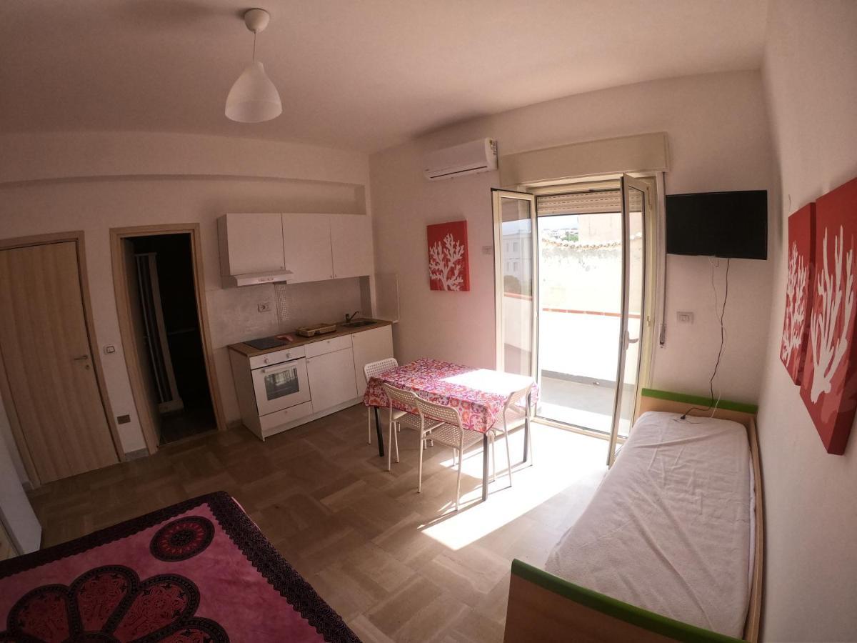 Rivamare Campora Casa Vacanze Кампора Сан Джовани Екстериор снимка