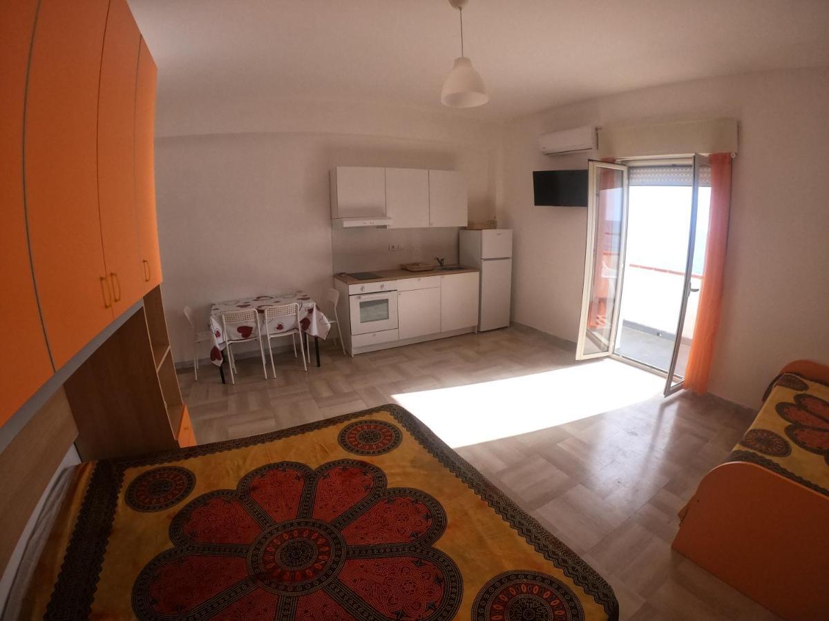 Rivamare Campora Casa Vacanze Кампора Сан Джовани Екстериор снимка