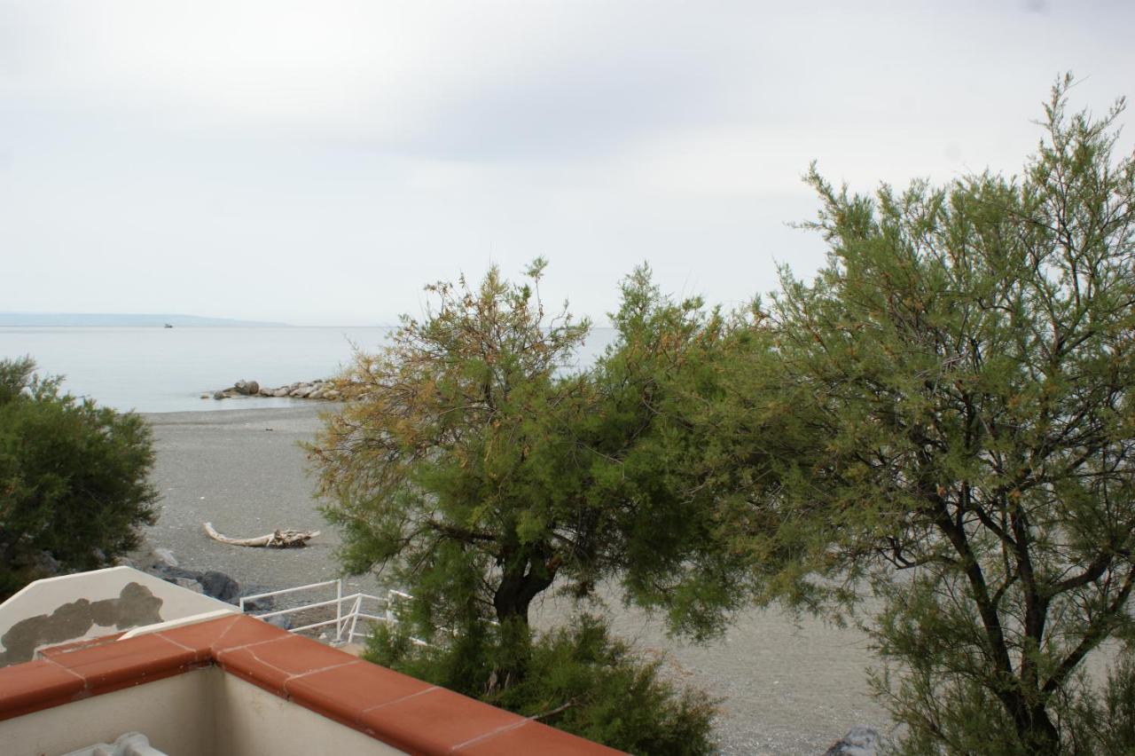 Rivamare Campora Casa Vacanze Кампора Сан Джовани Екстериор снимка