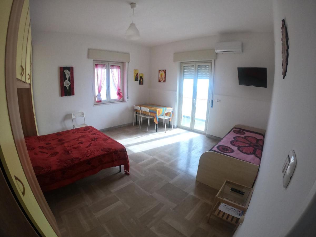 Rivamare Campora Casa Vacanze Кампора Сан Джовани Екстериор снимка