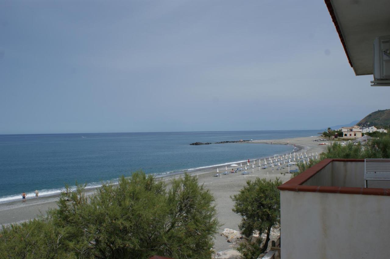 Rivamare Campora Casa Vacanze Кампора Сан Джовани Екстериор снимка