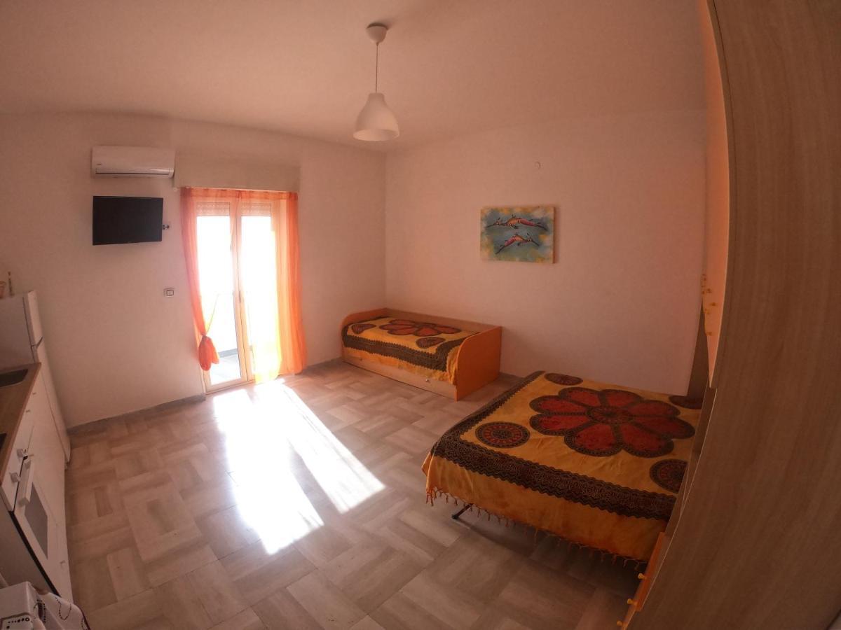 Rivamare Campora Casa Vacanze Кампора Сан Джовани Екстериор снимка