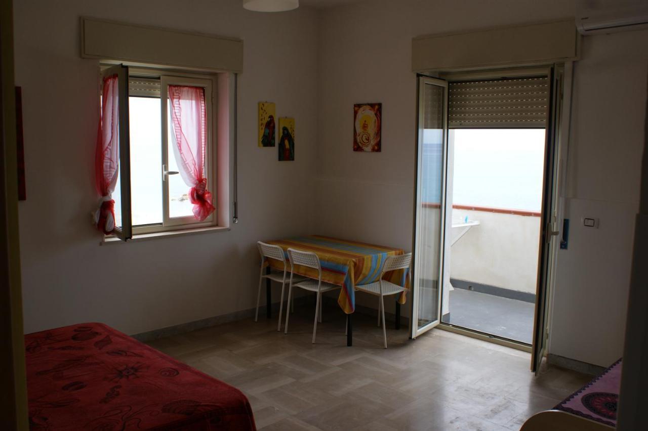 Rivamare Campora Casa Vacanze Кампора Сан Джовани Екстериор снимка