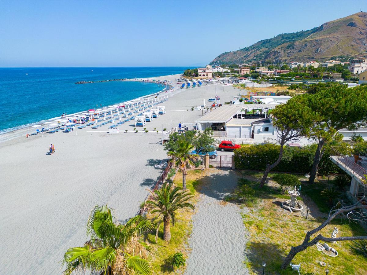 Rivamare Campora Casa Vacanze Кампора Сан Джовани Екстериор снимка