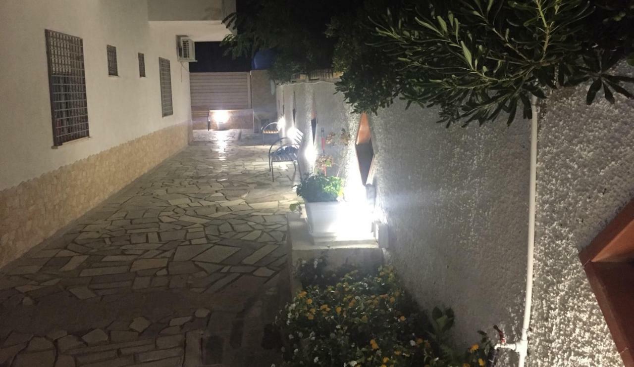 Rivamare Campora Casa Vacanze Кампора Сан Джовани Екстериор снимка