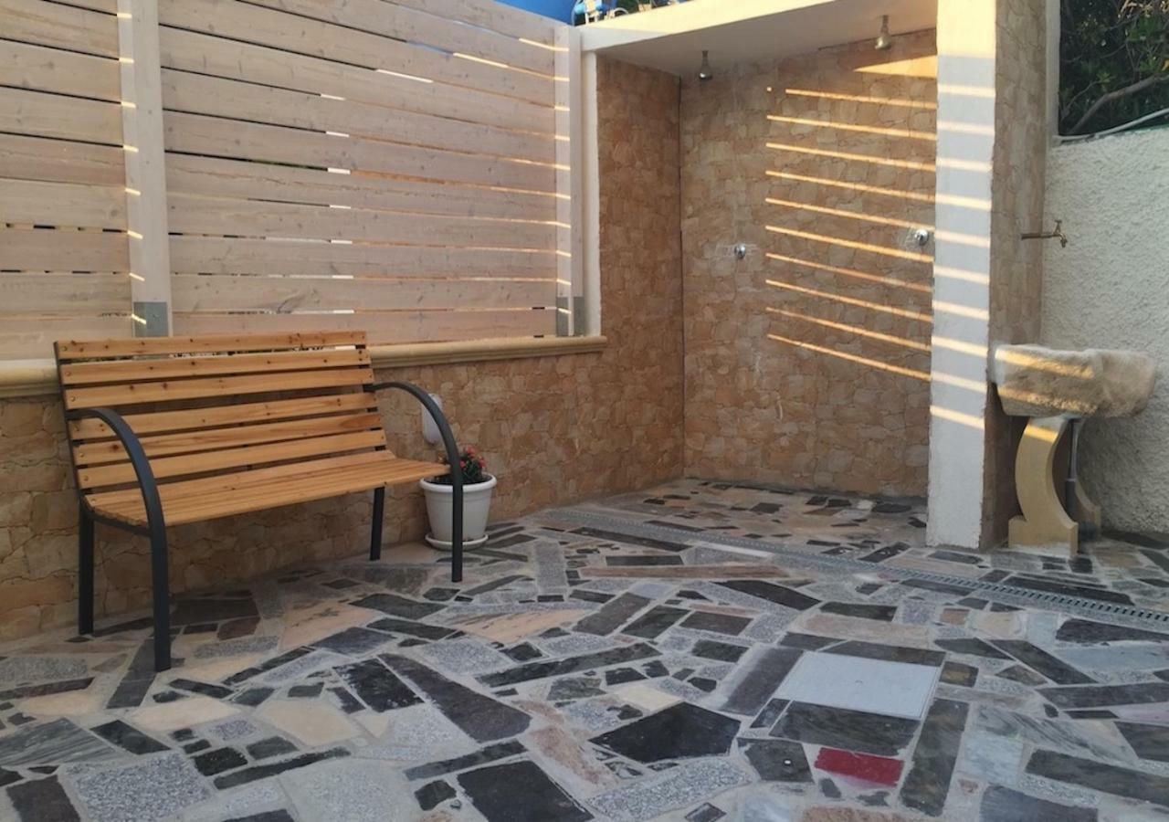 Rivamare Campora Casa Vacanze Кампора Сан Джовани Екстериор снимка