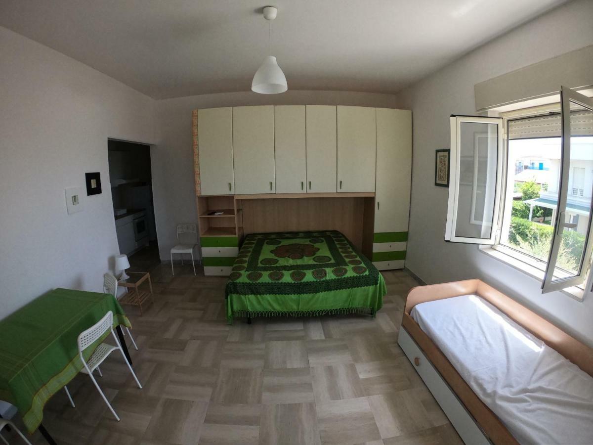 Rivamare Campora Casa Vacanze Кампора Сан Джовани Екстериор снимка